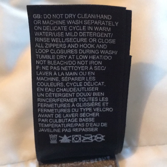 The North Face 550 Down Jacket. - Picture 12 of 14